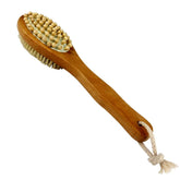 Wholesale Massage Sisal Bath Brush